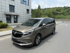 别克GL8 2020款 ES陆尊 653T 尊享型