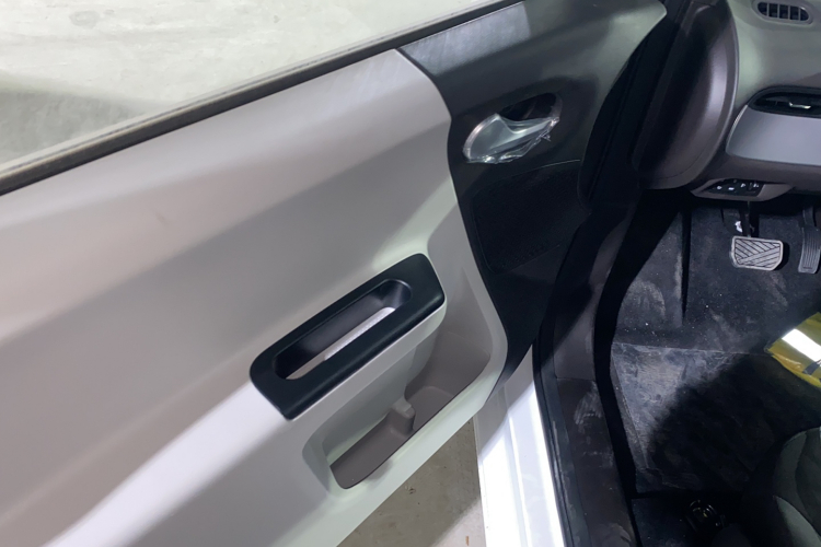 长安启源 长安Lumin 2026款 宝藏版 205km 酷爱米 宁德中控内饰7002