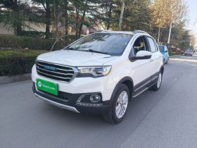 哈弗H1 2016款 蓝标 1.5L AMT都市型