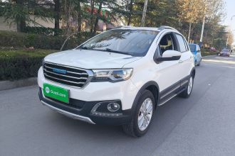 哈弗H1 2016款 蓝标 1.5L AMT都市型