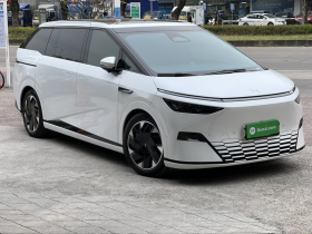 小鹏X9 2024款 610长续航Max