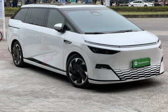 小鹏X9 2024款 610长续航Max