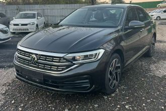 大众 速腾 2023款 200TSI DSG超越版