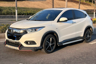 本田 缤智 2020款 1.5L CVT先锋版