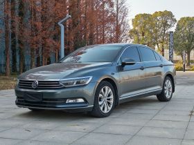 大众 迈腾 2017款 380TSI DSG 豪华型