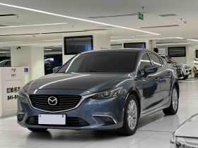 马自达 阿特兹 2018款 2.0L 智领科技版 国VI