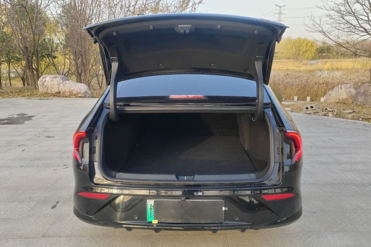 五菱汽车 五菱星光 2024款 共创版 510 进阶型局部细节23