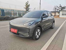 吉利银河 星愿 2025款 310km 青春版