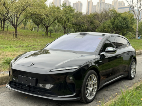 蔚来ET5T 2024款 75kWh Touring