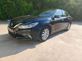 日产 天籁 2016款 改款 2.0L XL舒适版