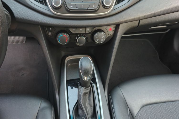 雪佛兰 科沃兹 2019款 325T 双离合欣悦版局部细节18