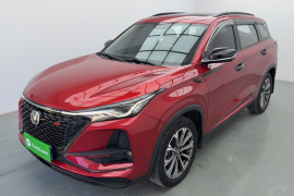 长安CS75 PLUS 2020款 2.0T 自动领航型