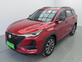 长安CS75 PLUS 2020款 2.0T 自动领航型