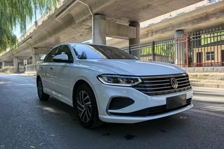 大众 朗逸 2023款 300TSI DSG满逸版车身外观6002