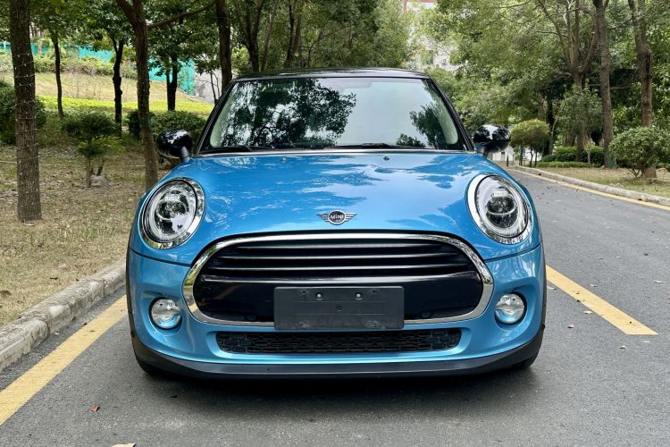 MINI 2018款 1.5T COOPER 经典派车身外观6003