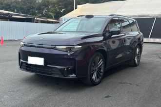 零跑汽车 零跑C16 2024款 增程 200激光雷达版