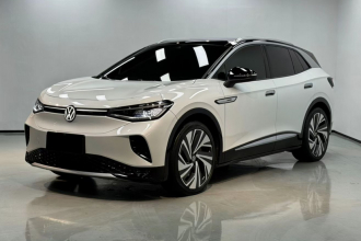 大众 ID.4 CROZZ 2021款 高性能PRIME抢鲜版