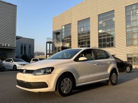 大众 Polo 2016款 1.4L 自动风尚型