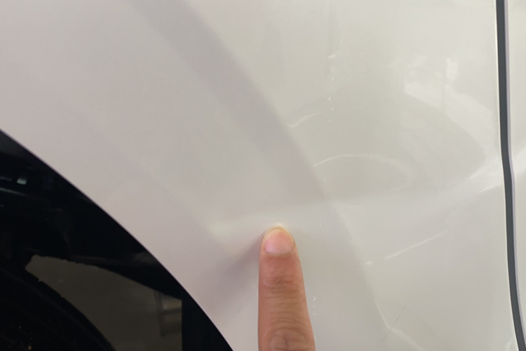 哈弗H5 2025款 2.0T自动四驱领创版 汽油车身外观6008