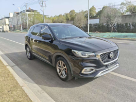 名爵HS 2019款 30T 自动两驱Trophy超能版 国VI