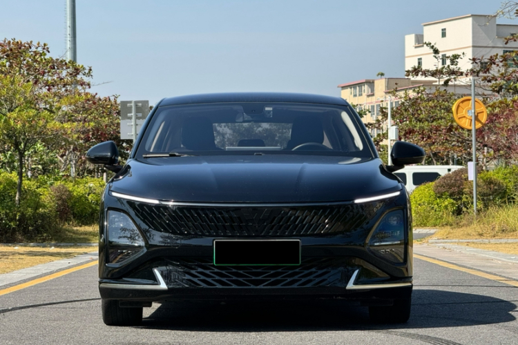 五菱汽车 五菱星光 2023款 150 进阶版车身外观6001