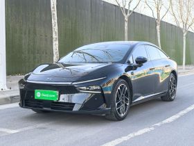 小鹏P7+ 2024款 长续航 Max