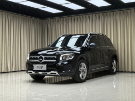 奔驰GLB 2021款 GLB 200 动感型