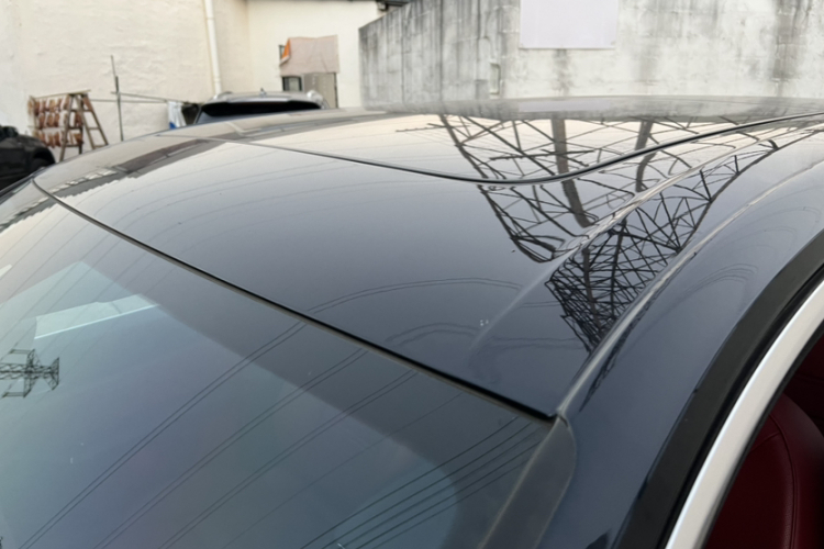 保时捷 2022款 Cayenne 3.0T 铂金版局部细节57