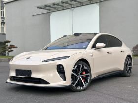 蔚来ET5 2022款 75kWh