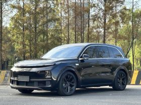 理想汽车 理想L8 2023款 Pro