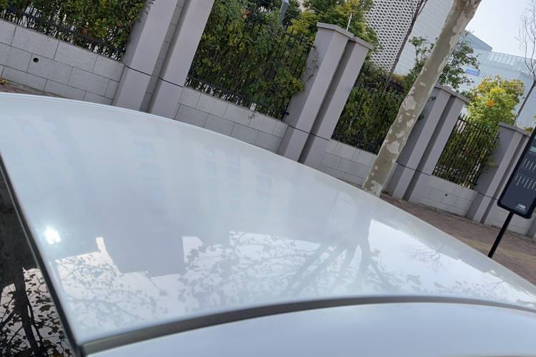 起亚K3 2017款  1.6L 自动15周年特别版GLS局部细节57