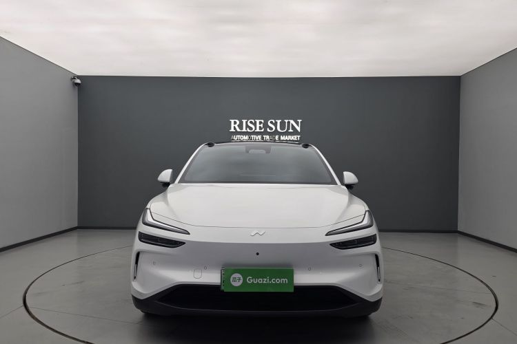 乐道L60 2024款 60kWh 后驱版车身外观6001