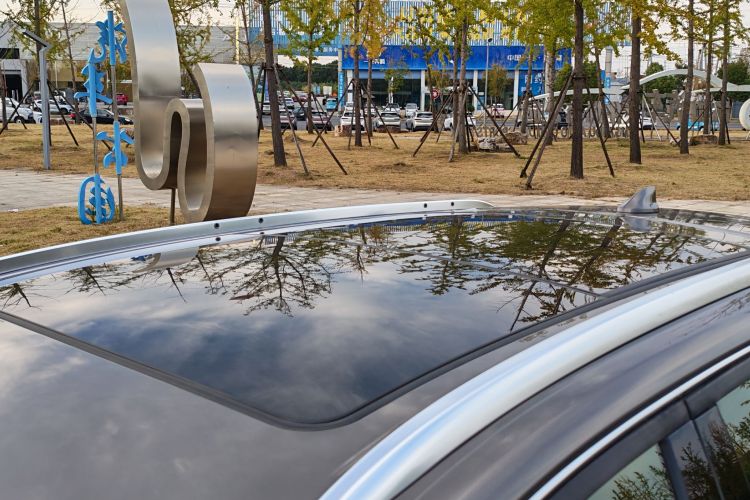 别克 昂科威 2018款 28T 四驱豪华型车身外观6009