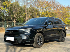 本田 皓影 2025款 240TURBO 两驱豪华版 5座