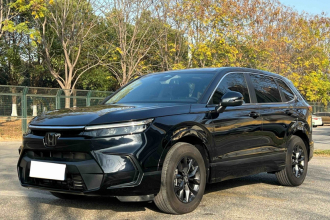本田 皓影 2025款 240TURBO 两驱豪华版 5座