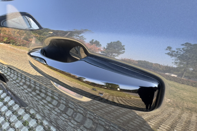 领克01 2024款 2.0TD 两驱全球Pro车身外观6001