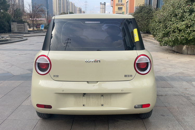 长安启源 长安Lumin 2022款 155km 清甜款车身外观6004