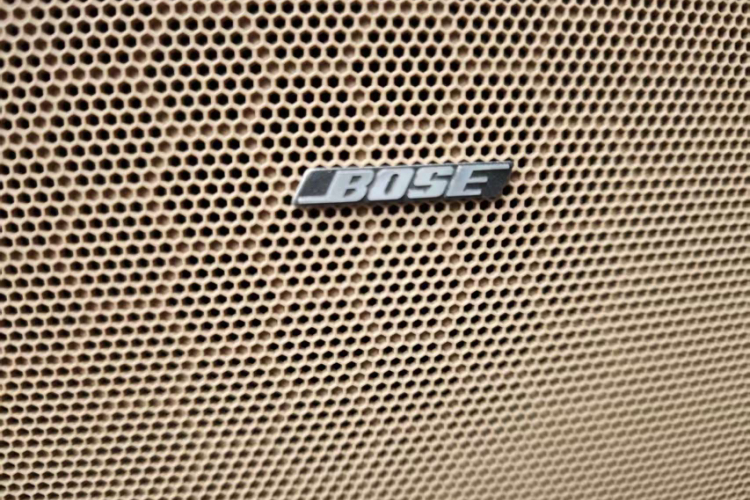 保时捷 2015款 Cayenne 3.0T车身外观6007