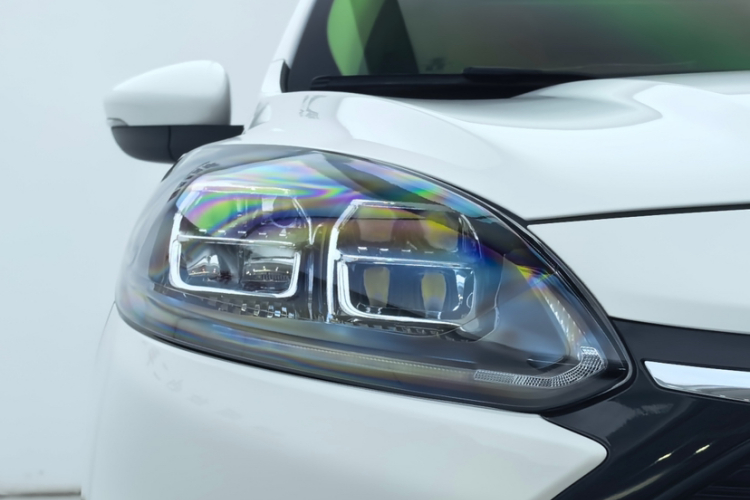 福特 锐际 2020款 EcoBoost 245 两驱耀享款车身外观6005