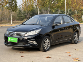 长安 逸动 2015款 1.6L 自动尊贵型