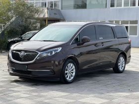 别克GL8 2018款 ES 28T 舒适型 国VI