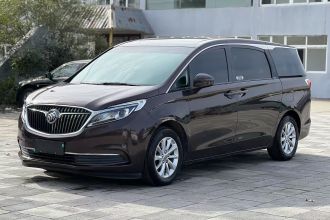 别克GL8 2018款 ES 28T 舒适型 国VI