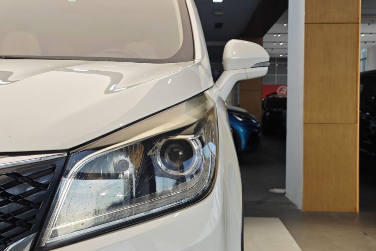 长安欧尚科尚 2019款 1.5T 自动智能型 国VI车身外观6013