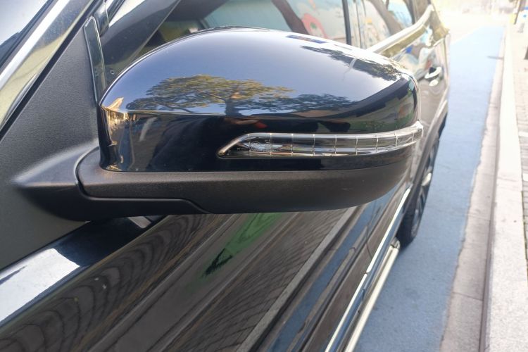 奇瑞 瑞虎8 2019款 1.5TCI 手动精英型车身外观6011