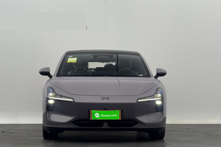 小鹏MONA M03 2025款 515 长续航 Plus车身外观6003