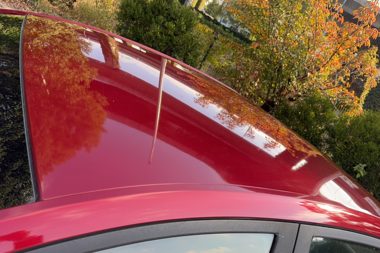 雪佛兰 科沃兹 2019款 320 手动欣享版局部细节57