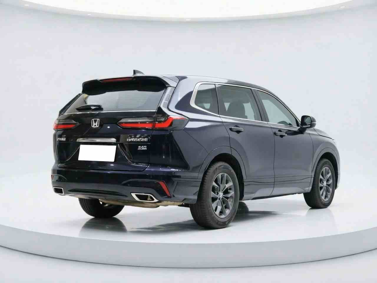 本田 皓影 2023款 240TURBO 两驱豪华版 5座(4)