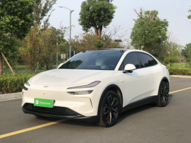乐道L60 2024款 60kWh 后驱版