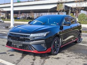 思皓曜 2021款 1.5TGDI DCT穿云RACE版