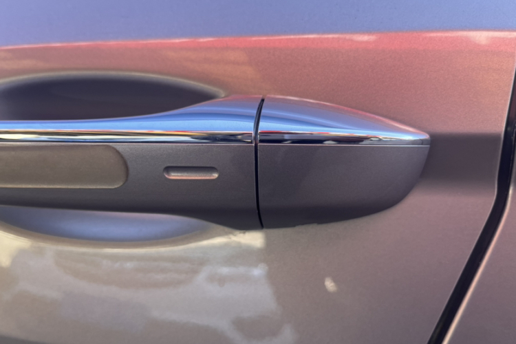 大众 宝来 2023款 200TSI DSG智行版局部细节9010